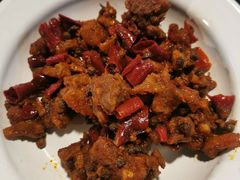 -李子坝梁山鸡(李子坝大鸡哥店)