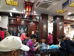 大堂-荣阳楼(山塘街店)