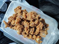 -乔波食品(杜桥中心菜场店)
