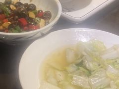 -兰婆婆餐厅淳安菜