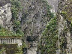 -太鲁阁公园