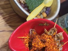 -冒椒火辣(奎星楼街店)