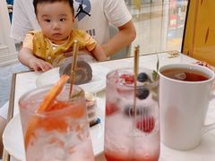 -法桐蛋糕·手作面包(万象城店)