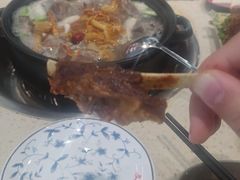 -九寨沟特色牦牛肉汤锅