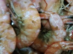 -金海湾自助餐厅(金陵饭店)