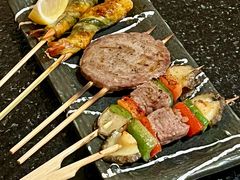 -长崎屋·日本料理·刺身·烧鸟(天河北路店)