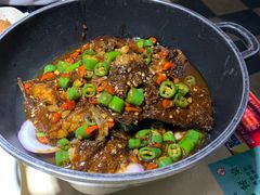 -小柴米·传统江西菜(八一广场店)