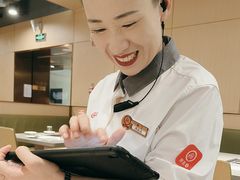 -海底捞火锅(方圆荟店)