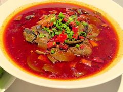 -湖鱼湖·蓉亭食贝(亚运村店)
