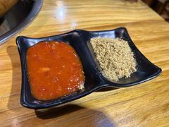 -石记老北京炙子烤肉(松园店)