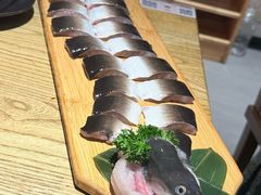 -泥炉烧肉师(新街口金銮巷店)