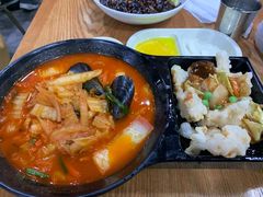 -香港饭店0410(弘大店)