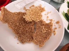 -香乡美食府特色肥西老母鸡(三河古镇店)