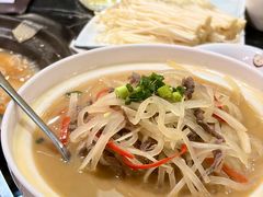 -李师傅脆肚(华强北店)
