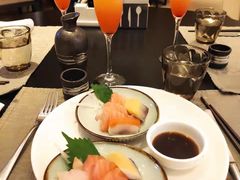 -盛宴自助餐厅(运达喜来登店)