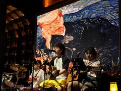 -悦界酒吧(后海店)