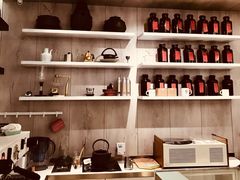 -茶是一枝花泡茶店