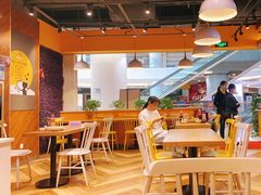 用餐区-鱼你在一起(南开天佑城店)