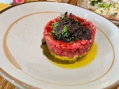-Restaurant Cuivre古铜法式餐厅