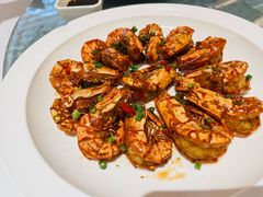 -喜宴又一村·粤菜·茶点·海鲜(壹方天地店)