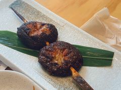 -火山屋台(新街口店)