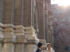 -王府井天主教堂
