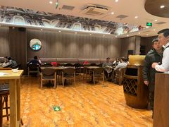 -安妮意大利餐厅(世贸天阶店)