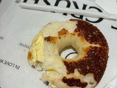 -HOT CRUSH趁热集合·现烤面包(环球港店)