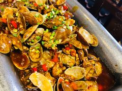 -爷爷的土钵菜(九龙街店)