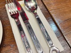 -1886德国汽车餐厅(福田星河COCO Park店)