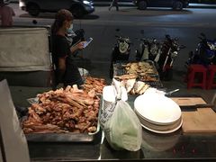 -Doo Dee Thai Food(Issan/Isaan/Esan)