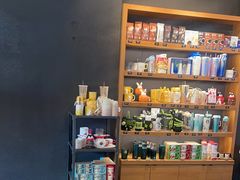 -星巴克(广州光明广场店)