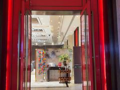 -鑫复盛礼记酒店·青岛菜