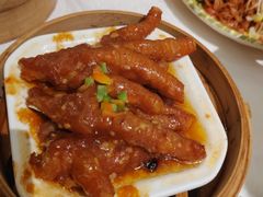 -皇马假日醉海南大酒店·假日一品派茶楼(秀英店)