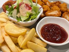 -Amber 琥珀餐厅·洛阳地标特色菜