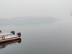-黄河小浪底水利枢纽风景区