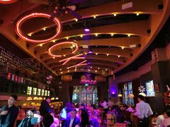 -MR.ROCKY洛奇先生RESTAURANT&BAR(宝安壹方城店)