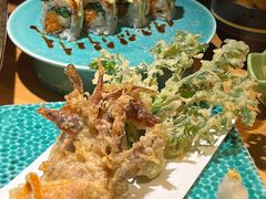 -萤初高端日料王(曲江银泰店)