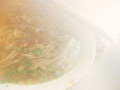 -鑫明明拉面(宁化路店)