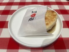 -西贝(大华虎城店)
