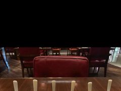 -恰餐厅及酒吧 CHAR Bar & Grill (北京丽都皇冠假日店)