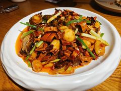 -必点海鲜·鲅鱼水饺(鞍山西道店)