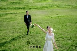 -艺匠摄影ARTIZ STUDIO(南京店)