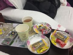 -芳草堂中医门诊部(怡芳苑店)