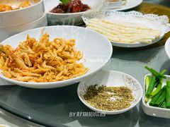 河虾卷饼-燕春楼(海河华鼎店)