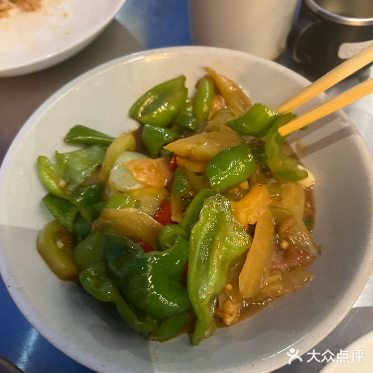 不负美食，今天吃饱了