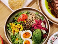 -Dough&Joe团憩(瑞虹天地月亮湾店)