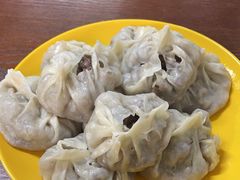 -新疆喀什噶尔餐厅(普利街店)