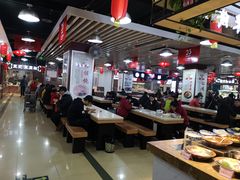 -秋林公司(北大街店)