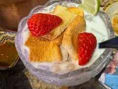 -浩海火燒雲傣家菜(芮欧百货店)